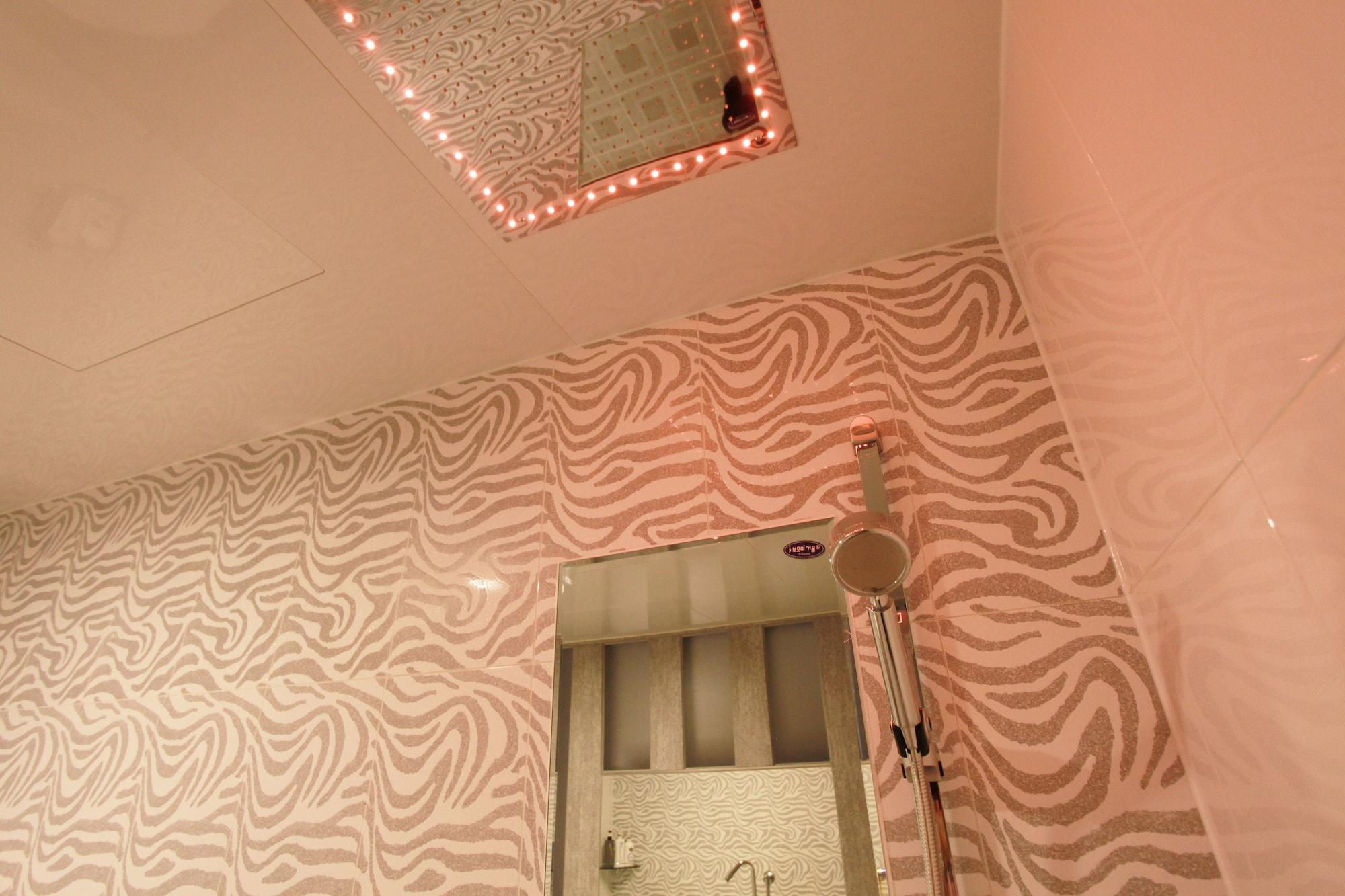 Boutique Hotel SB Yeouido Séoul Extérieur photo