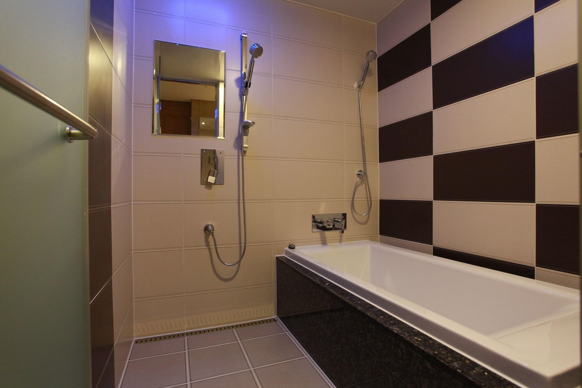 Boutique Hotel SB Yeouido Séoul Extérieur photo